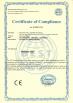 SHENZHEN ANWELL INDUSTRY CO.,LIMITED Certifications