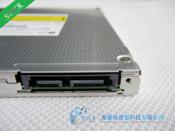 100% Original Tray load super slim bluray DVD Burner Laptop Optical Drive BU20N