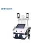 Buy cheap Desktop Factory Wholesale 360 Degree Cryotherapy Slimming Beauty Equipment OEM from wholesalers