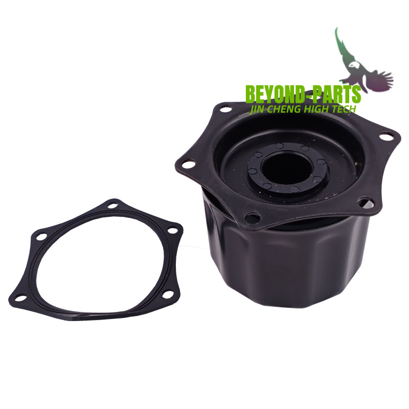 Doosan Excavator Spare Parts Fuel Tank Cover Breather