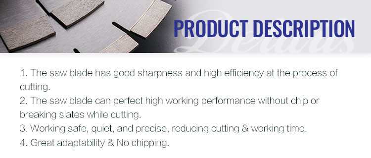 22 inch Diamond Ring Saw Blades The Perfect Addition to LINSING Stainless Steel Tools