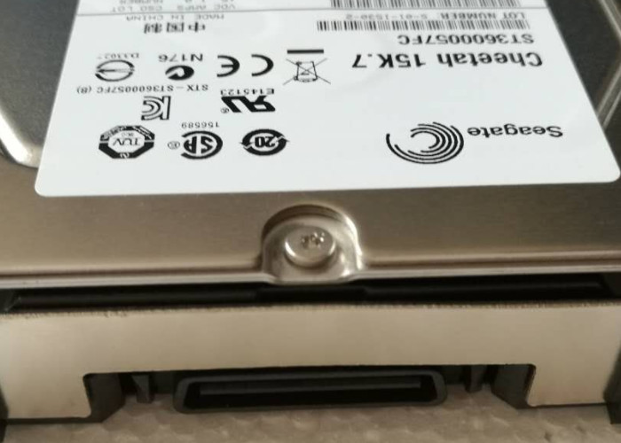 IBM Hard Disk 0235G480 ST9Z3D600 Oceanstor S5000 600GB 15K FC 1 year warranty