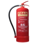 Fire Extinguishers
