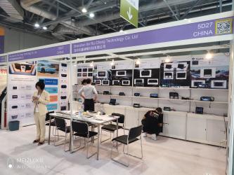 Shenzhen Xinruichang Technology Co., Ltd.