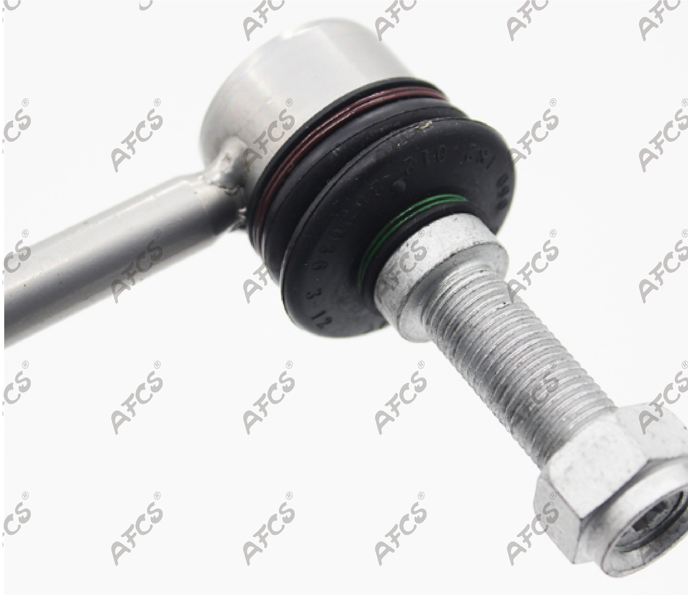 Mercedes Benz M Class 164 320 2132 Right Front Axle Left Stabilizer Link