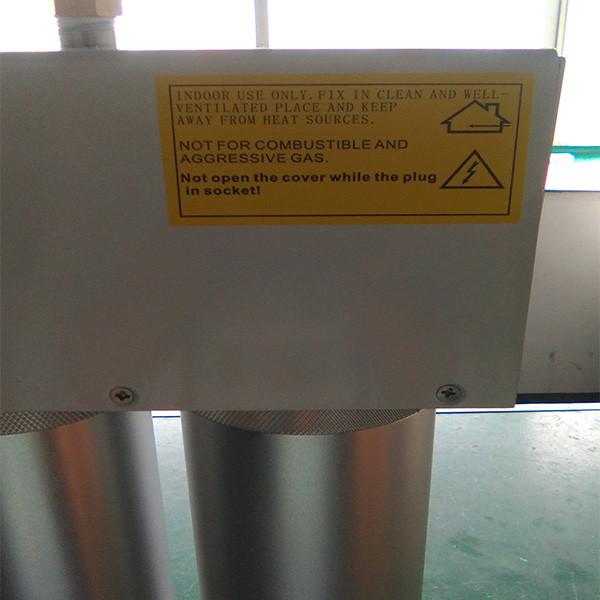 Adsorption Compressor Dry Air System Unit CEMS LOW Dew Point Heatless Desiccant