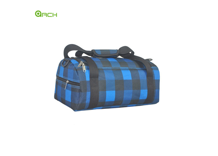 20x11x10.5 inch OEM Classic Duffle Bag Sports Gym Bags
