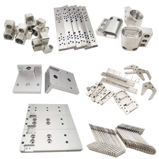 OEM CNC Machining Parts Nylon Peek Ptfe Part CNC Plastic Machining Parts CNC Turning Parts