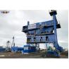 Buy cheap Airport 80TPH Asphalt Mixing Plant , BV 1000KG Hot Mix Asphalt Plant from wholesalers
