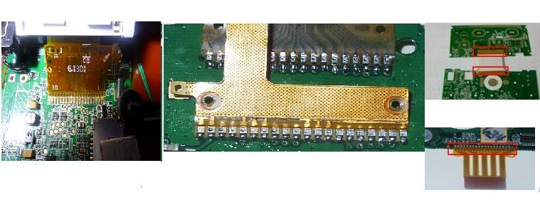 500mm*750mm*640mm 90Kg 220V Large Hot Bar Soldering Machine , Automatic FPC PCB separator