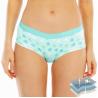 Buy cheap 6x 3x Teen Period Underwear 9 Year Old Leak Proof 4 Layer Absorbent Cotton from wholesalers