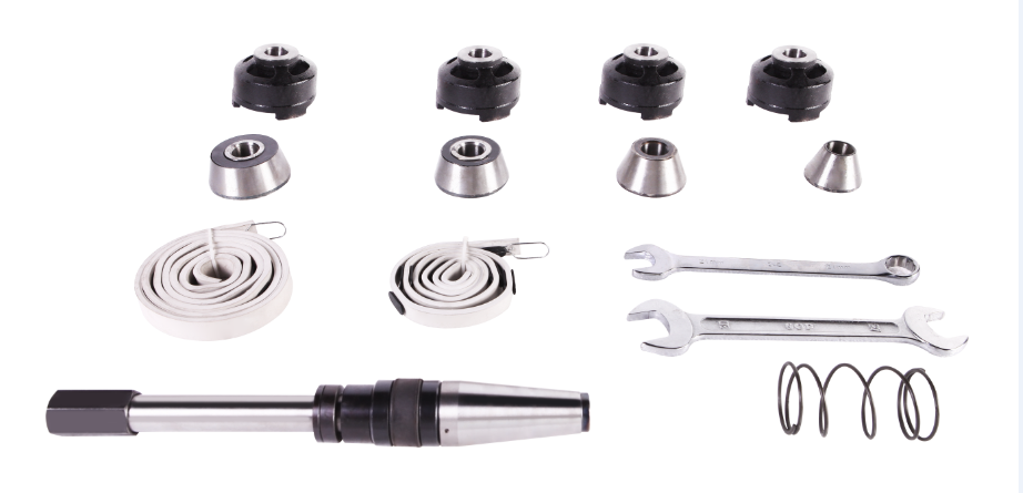 Grinding Disc Drum Brake Lathe Machine Brake Rotor Turning Tool