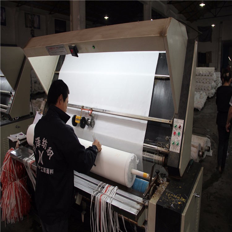 165gsm Woven Full Dull Twill Fabric For Chef Uniform Drill Cloth