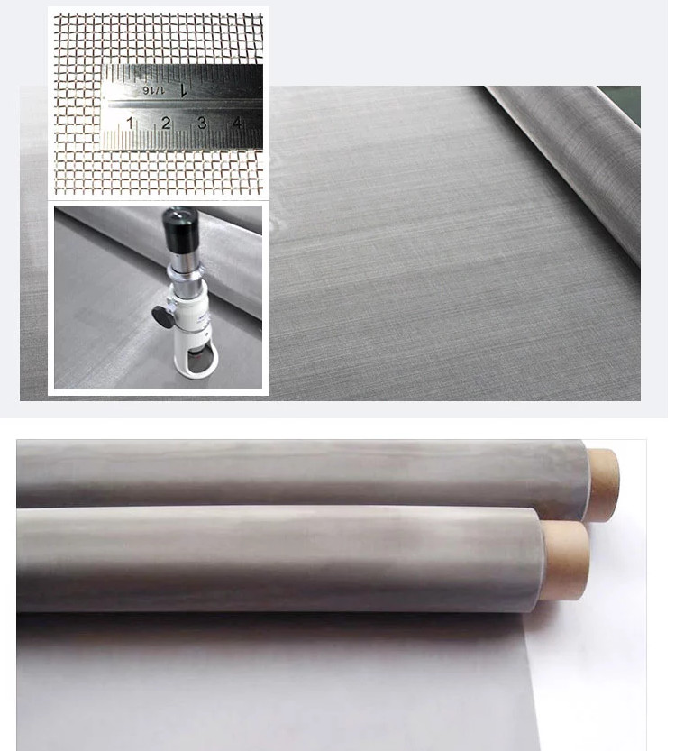 Stainless Steel Wire Mesh Cloth Used In Food And Medicine Industry,AISI304 stainless steel wire mesh