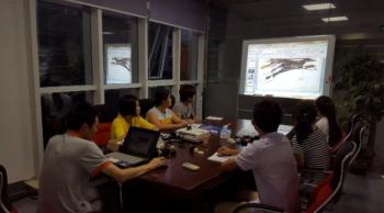 Shenzhen Zhongjian Tianhang Electronics Co., Ltd.