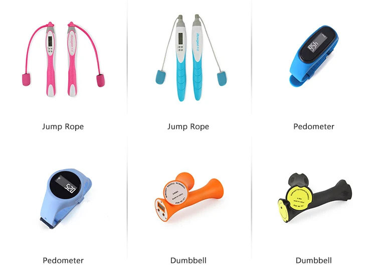 300cm Speed Fitness Jump Rope Weight Set 20-110 KGs For All Fitness Levels