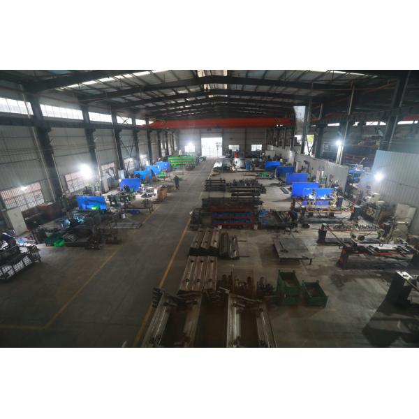 Black Arc Shaped Spray Mechanism Cleaning Vehicle Rustproof Road Sweeper Parts