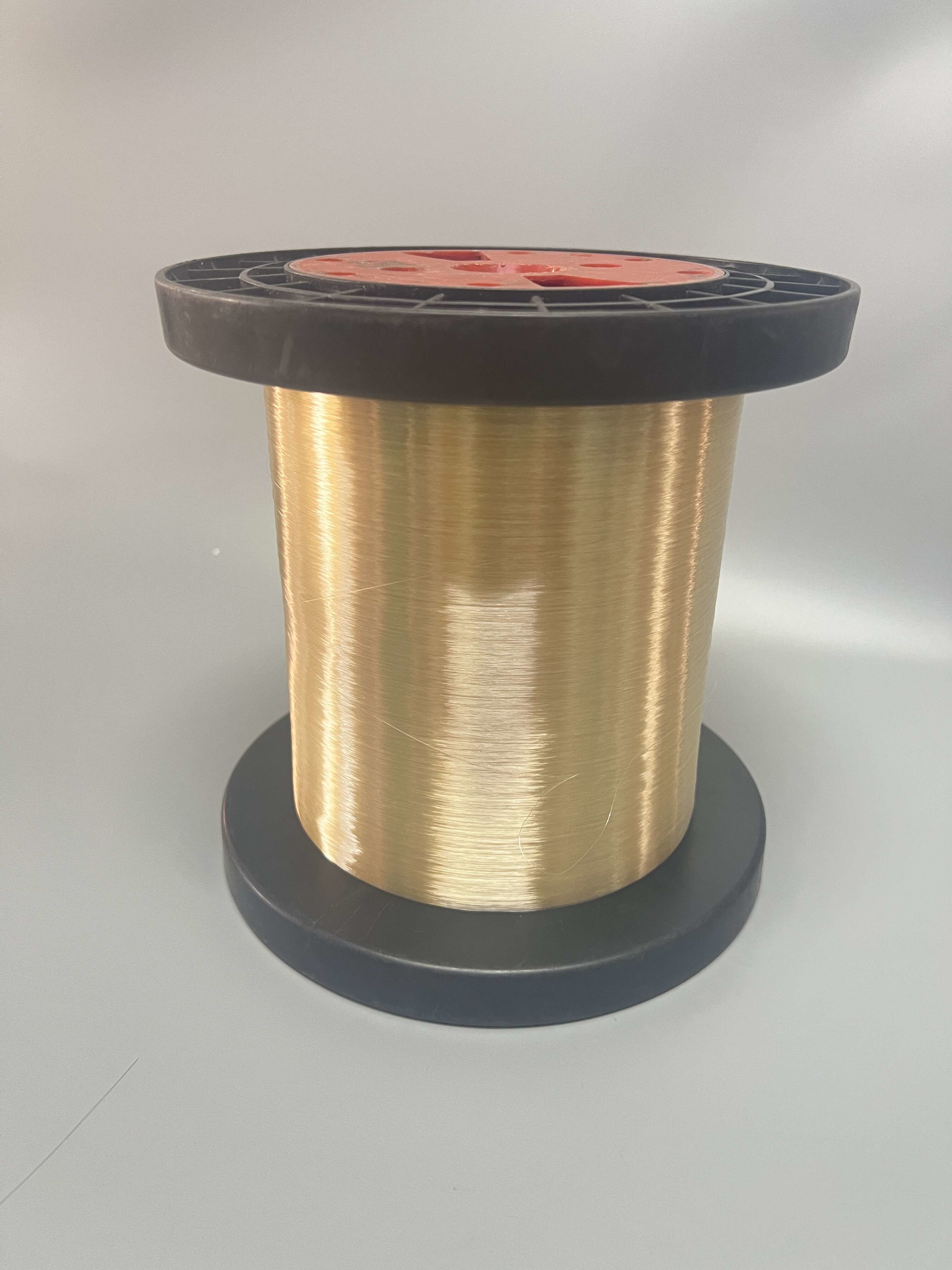 Non-Irradiation Polyethylene Monofilament Cable Sleeve PE 10% Elongation High Shrink