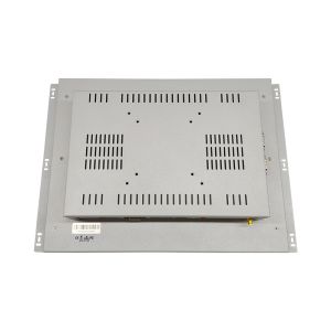15 Inch Open Frame Capacitive Touch Industrial Computer J4125