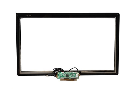 12.1 inch Multi touch projected capacitive (PCAP) GG GFF touch screen panel Waterproof Oilproof pen touch customized lcd led display monitor AR AG AF