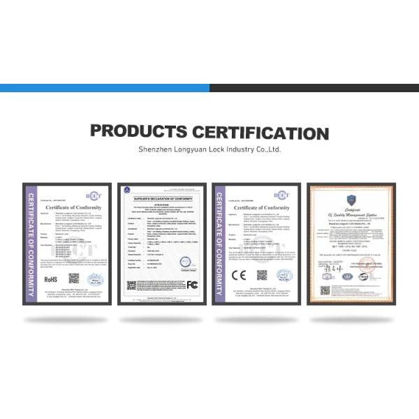 Smart lock for refrigerated vending machine factory solenoid lock for Racks Cabinets customized 5V to 24V