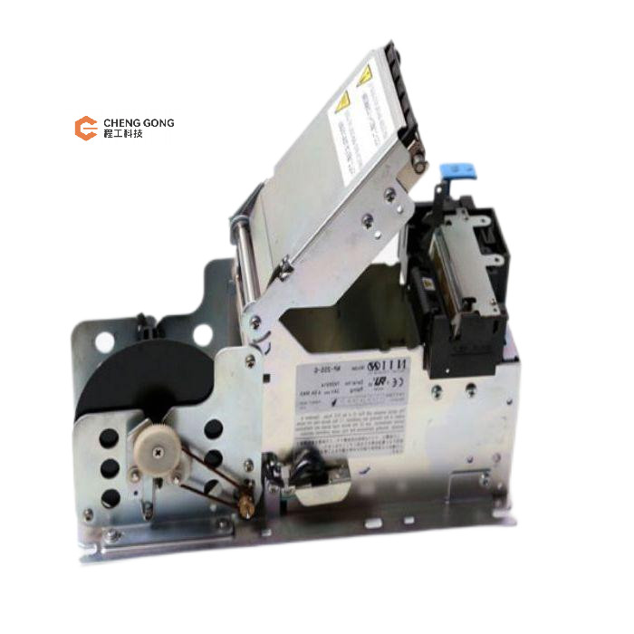 00104468000D 00-104468-000D Diebold ATM Parts Diebold OP Thermal Journal Printer