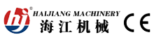 China Ningbo haijiang machinery manufacturing co.,Ltd logo