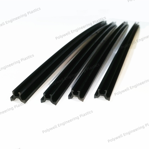 Thermal Break Strip Polyamide Profile Stainless Steel Extruder Mold Extrusion Mould Pattern Die