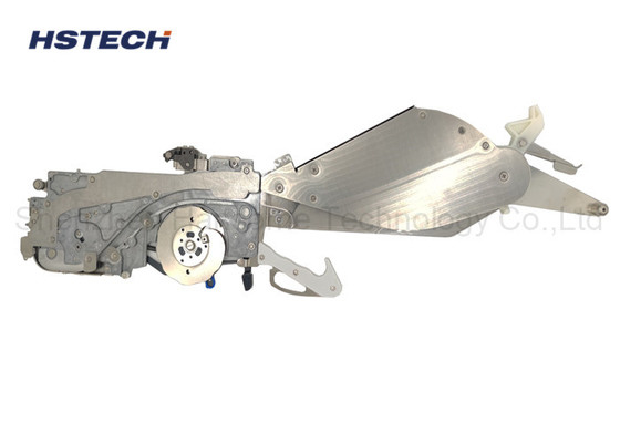 SMT Pick And Place Machine Mature And Well Tested Alloy And Plastic JUKI Feeder