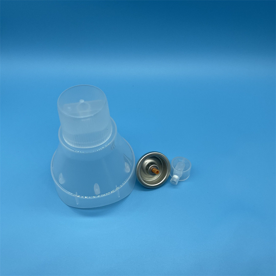 Versatile Oxygen Spray Nozzle for Horticultural Applications - Enhanced Plant Growth and Irrigation
