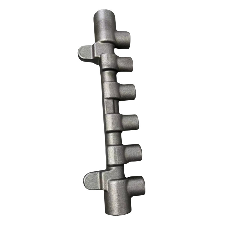 High Quality Die Forging High Pressure Common Rail Parts For Diesel Engines