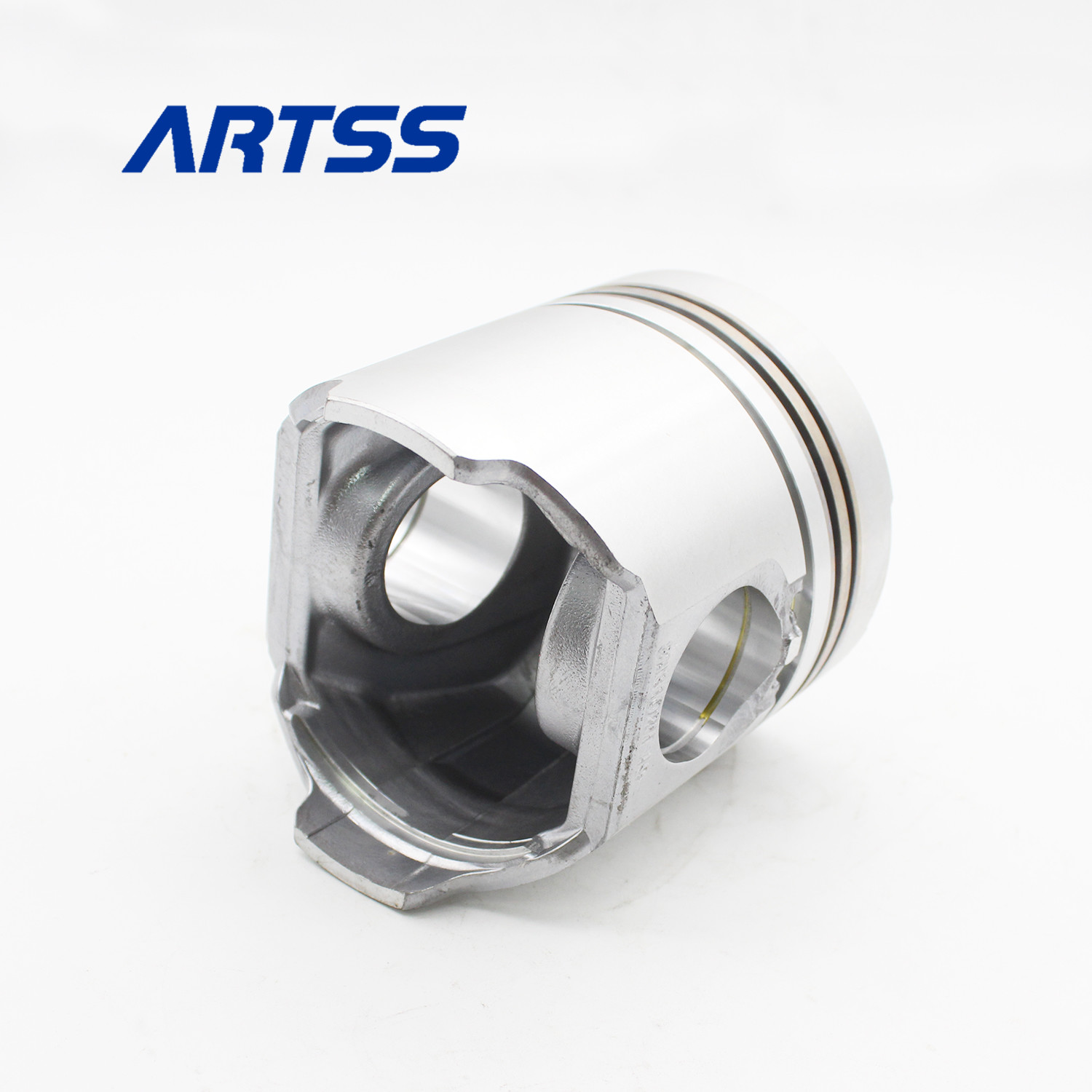 High Quality Diesel Engine Parts ARTSS Piston with Pin and Lock Alfin OE 8N3102 for CAT Psrts