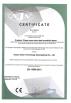GUANGDONG HUAAO CLEAN TECHNOLOGY GROUP CO.,LTD Certifications