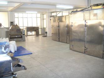 SUNTAK FOODS MANUFACTURING CO. LTD
