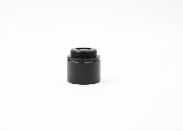 High Resolution Thermal Imaging Camera Lens For Uncooled Thermal Core
