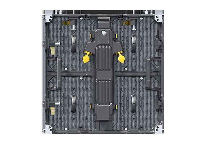 Alisen Led Video Screen Hire P2.9 P3.9 500x1000mm Size