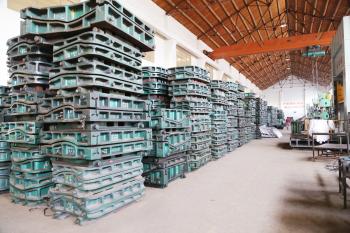 Phika Industrial (Shanghai) Co., Ltd.