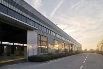 Vida New Material Technology Co., Ltd.