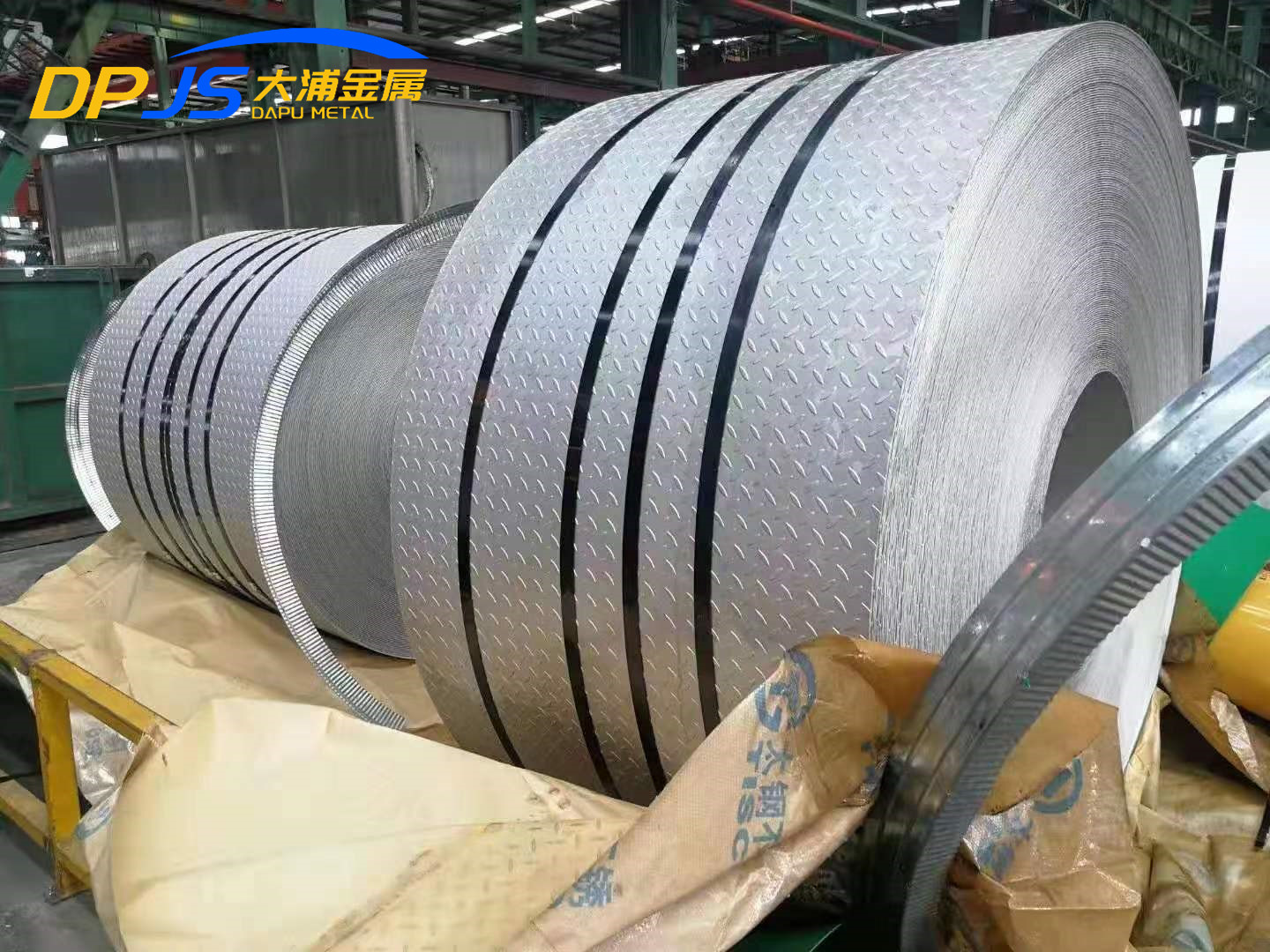 Tisco Stainless Steel Sheet Coil Cold Rolled SUS304 SS316 430 Ba 2b No. 1 Surface Finish 316L