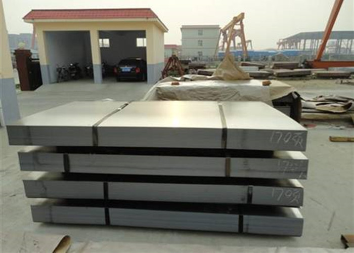 Hot Rolled Low Carbon Steel Plate Boiler A572 Grade 50 A572 Structural HSLA