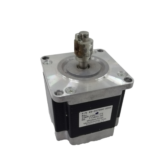 49-207984-000C 49207984000C ATM Machine Parts Diebold Opteva 1.5 Stepper Motor