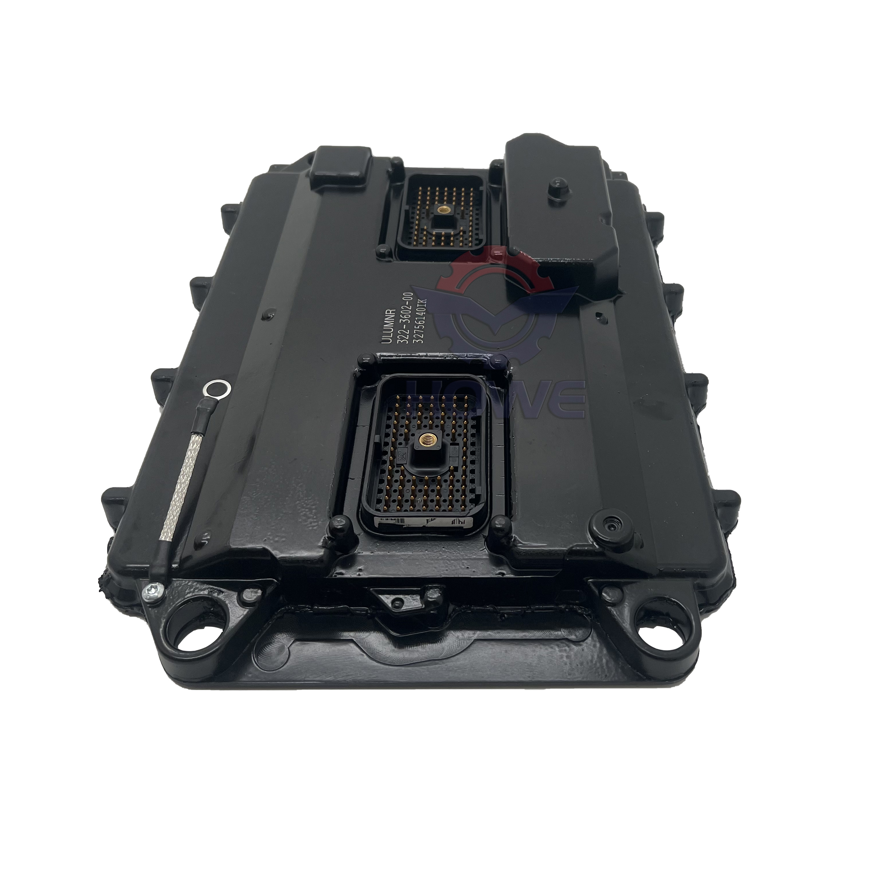 High Guarantee Excavator Control Unit E3126B Engine Controller Computer Board 240-5303