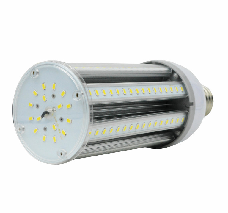 High Brightness E39 LED Corn Light 8000Lumen 40000 Hours Lifespan 0 . 95 PF