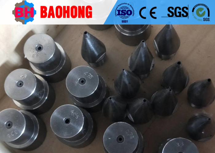 Extruding Closing Wire Drawing Dies/Bar Drawing Dies Wear Resistance