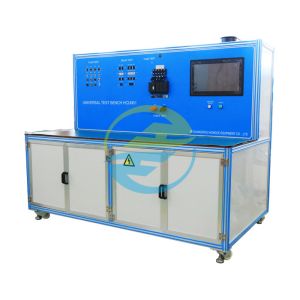 Automotive Electrical Testing Equipment with Modular Design High-Precision