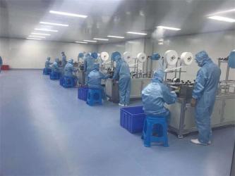 CHANGZHOU NESAR MEDICAL SUPPLIES CO.,LTD