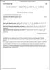 TOPELE ENTERPRISE CO.,LTD Certifications