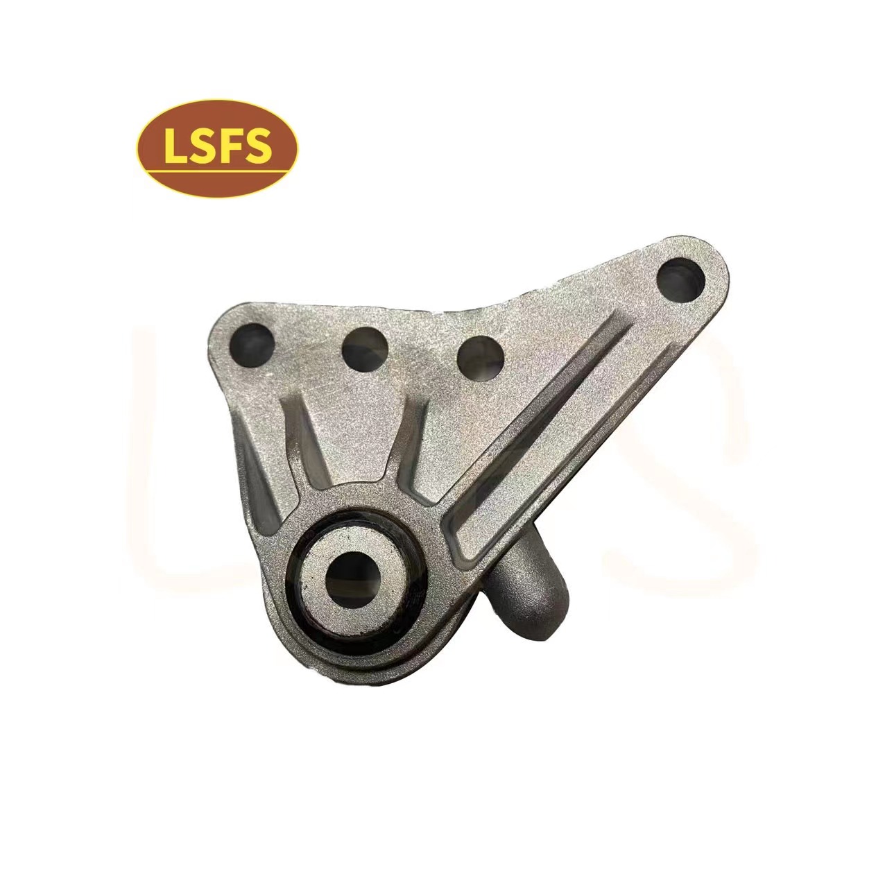 ROEWE SAIC Car Fitment Rear Engine Mounting Support for MG6 I6 OEM NO 10124789 Direct
