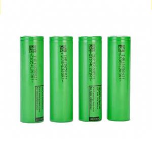 Buy cheap LG MJ1 18650 3.7V 3500mAh Lithium Ion Battery product
