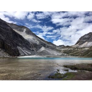 Shenzhen Xinbaoyuan Weaving Co., Ltd.